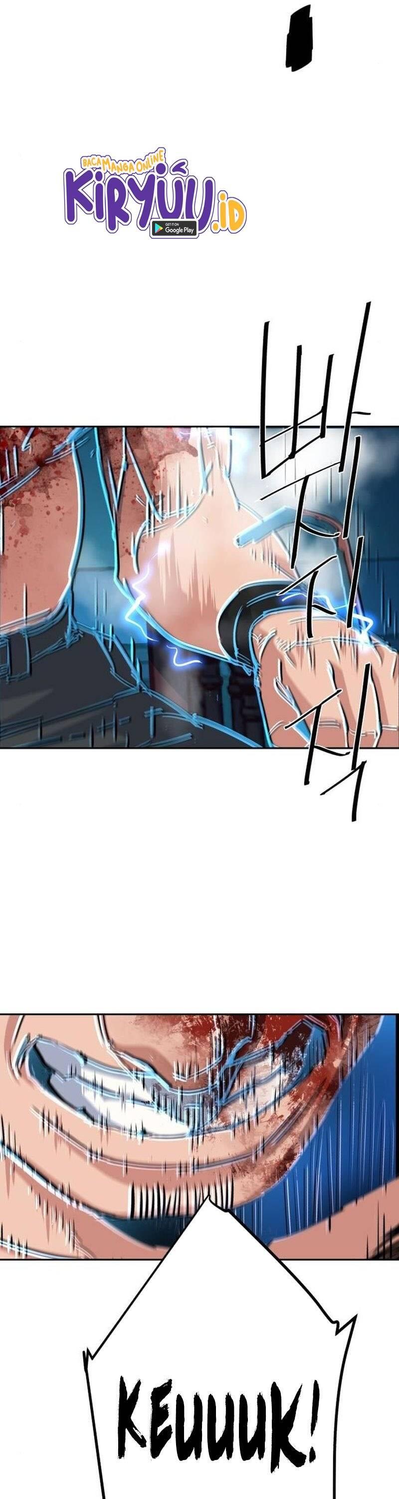 Mercenary Enrollment Chapter 080
