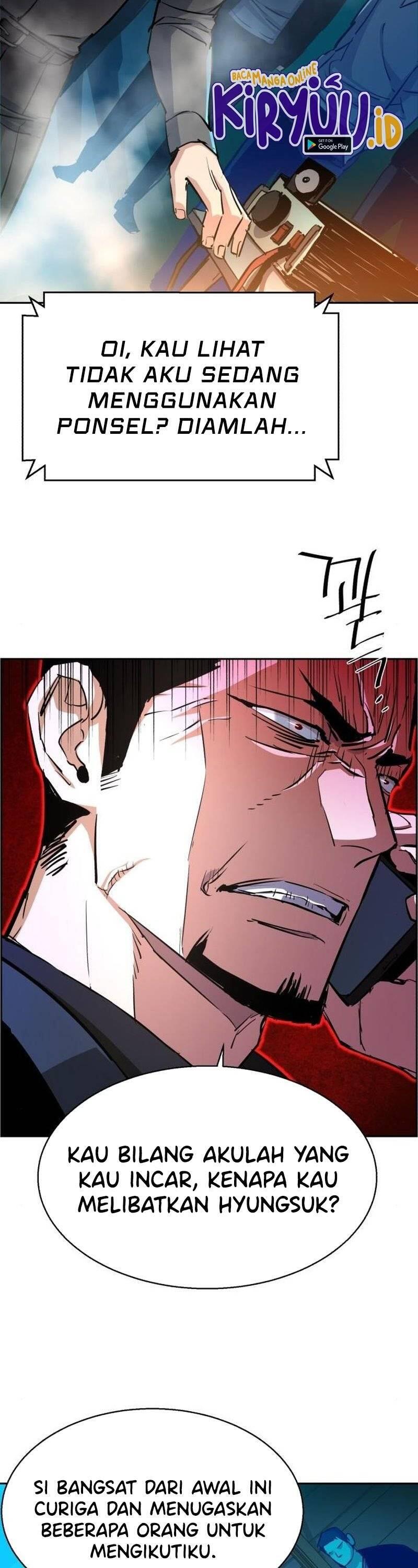 Mercenary Enrollment Chapter 080