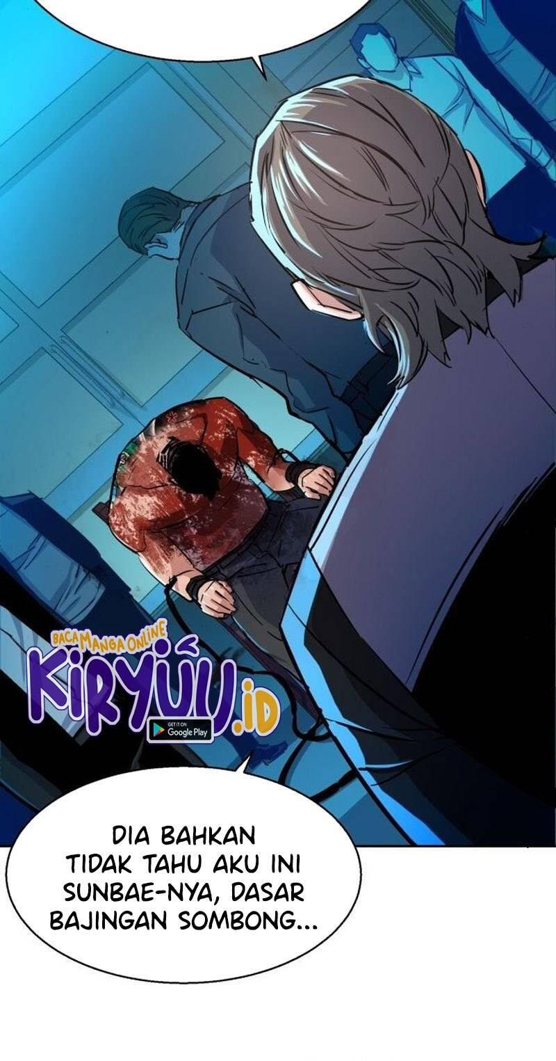 Mercenary Enrollment Chapter 080