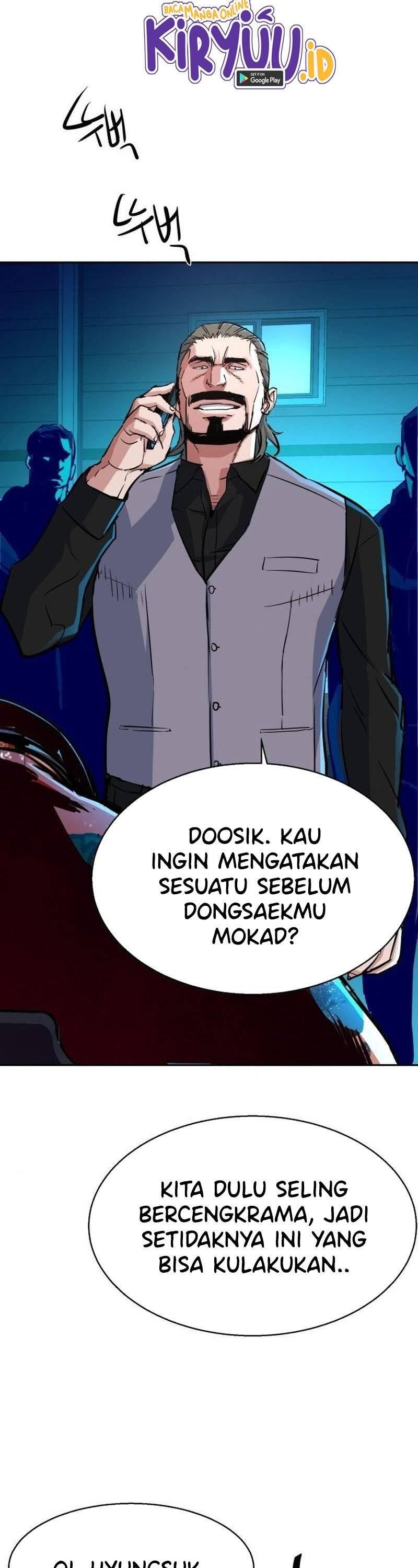 Mercenary Enrollment Chapter 080