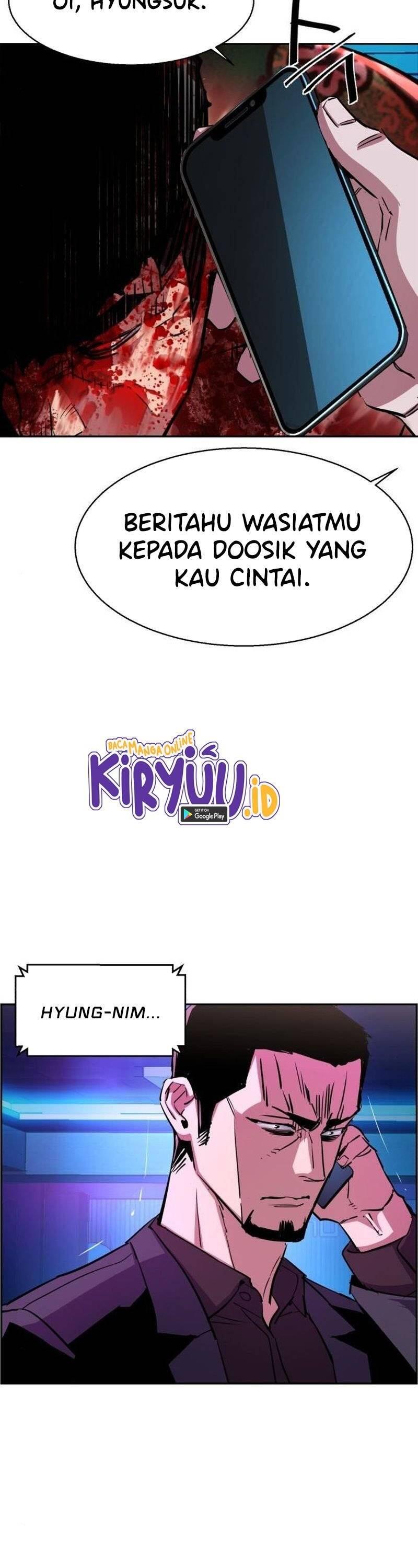 Mercenary Enrollment Chapter 080