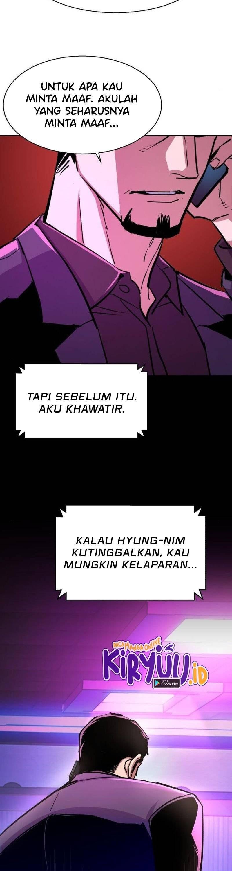 Mercenary Enrollment Chapter 080