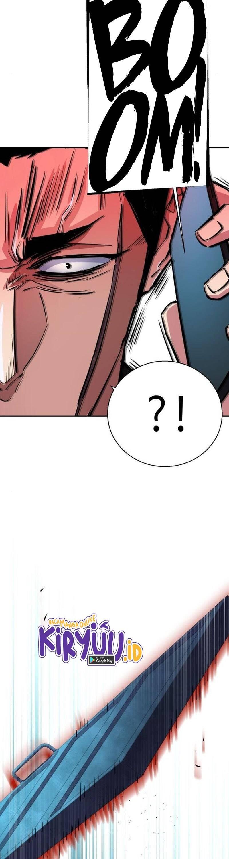 Mercenary Enrollment Chapter 080