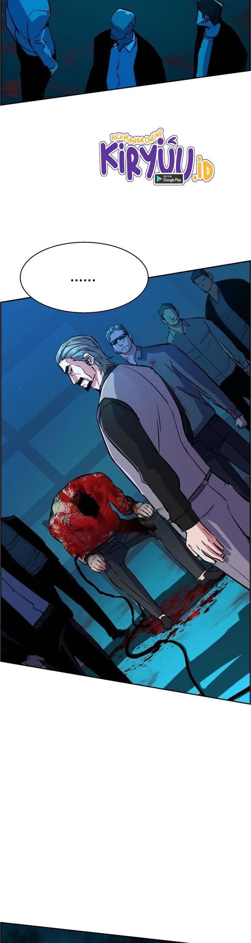 Mercenary Enrollment Chapter 080