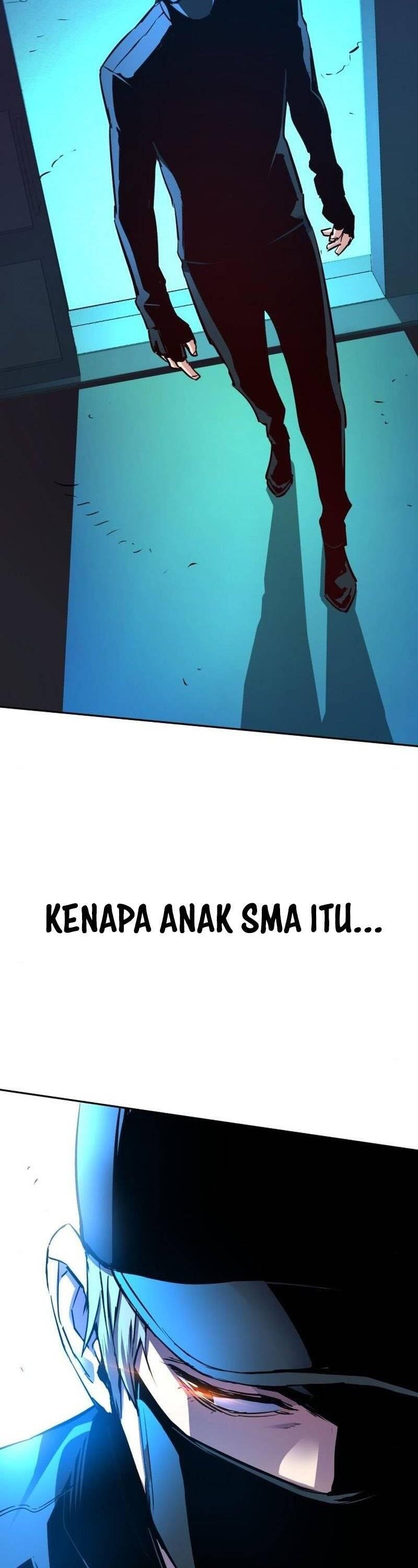Mercenary Enrollment Chapter 080