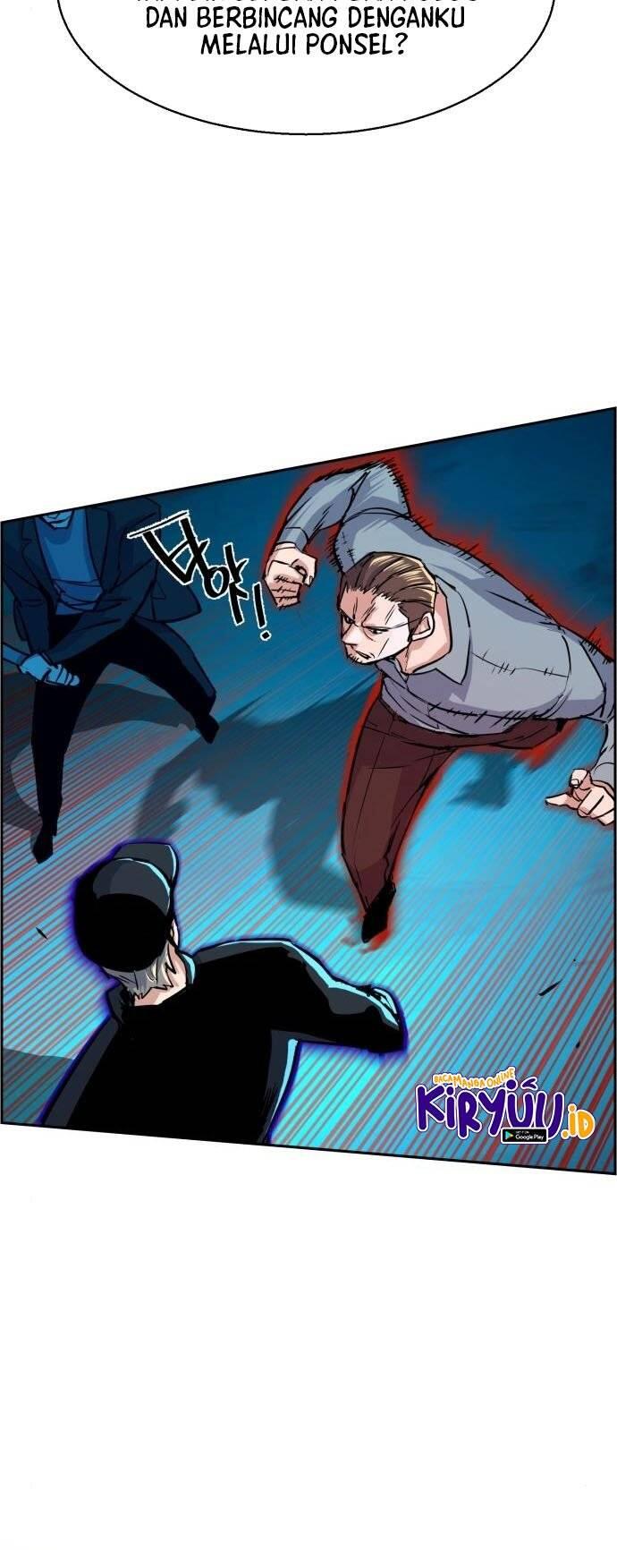 Mercenary Enrollment Chapter 081