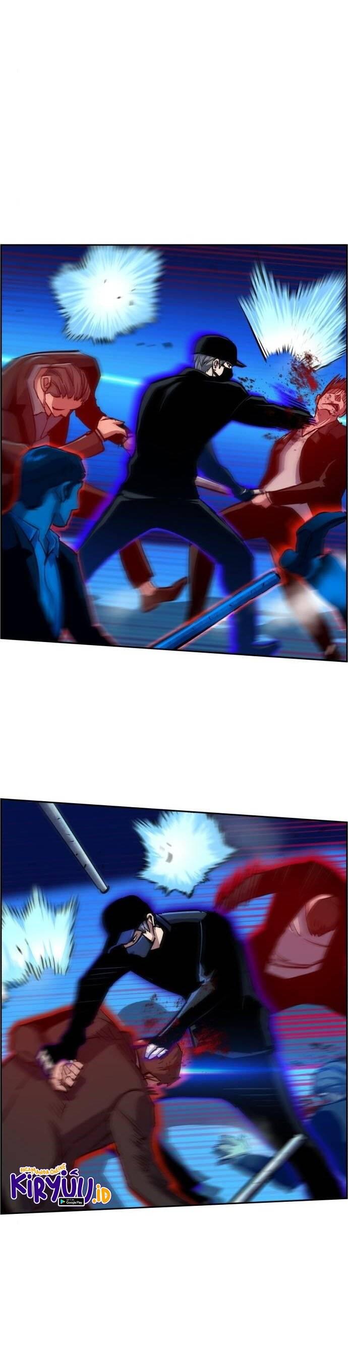 Mercenary Enrollment Chapter 081