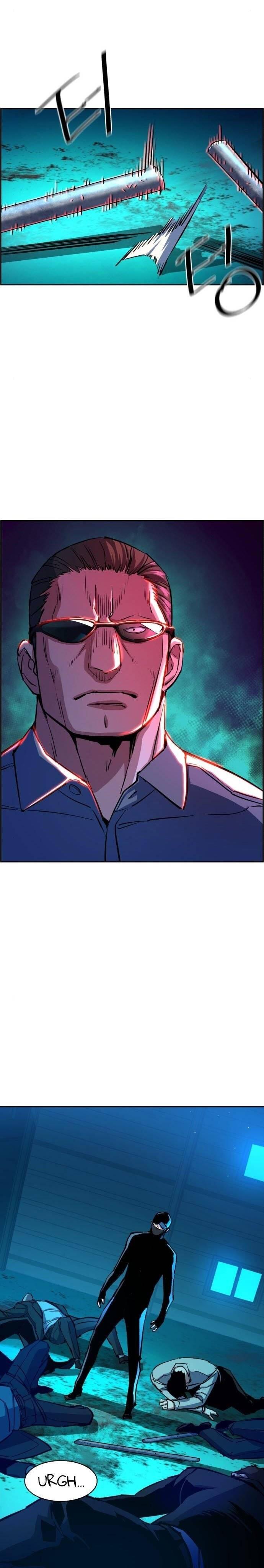 Mercenary Enrollment Chapter 081