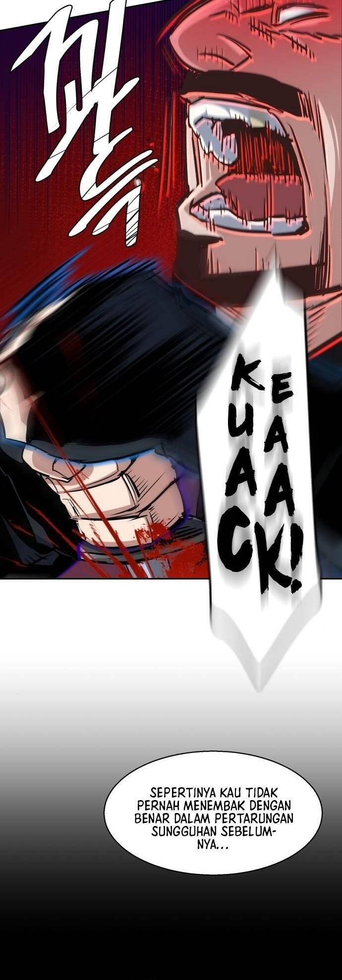 Mercenary Enrollment Chapter 081