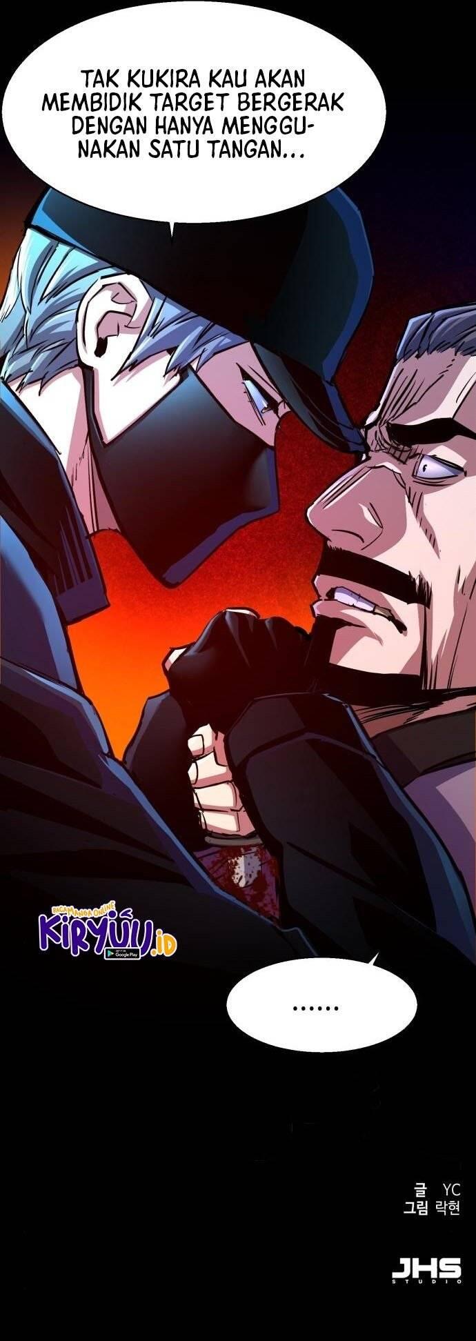 Mercenary Enrollment Chapter 081