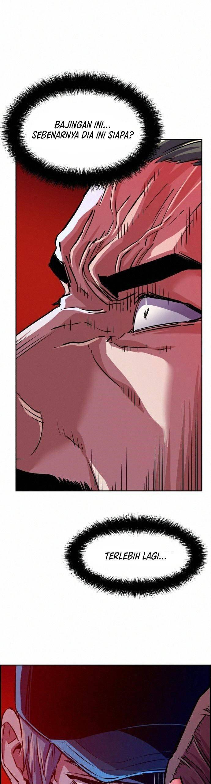 Mercenary Enrollment Chapter 082