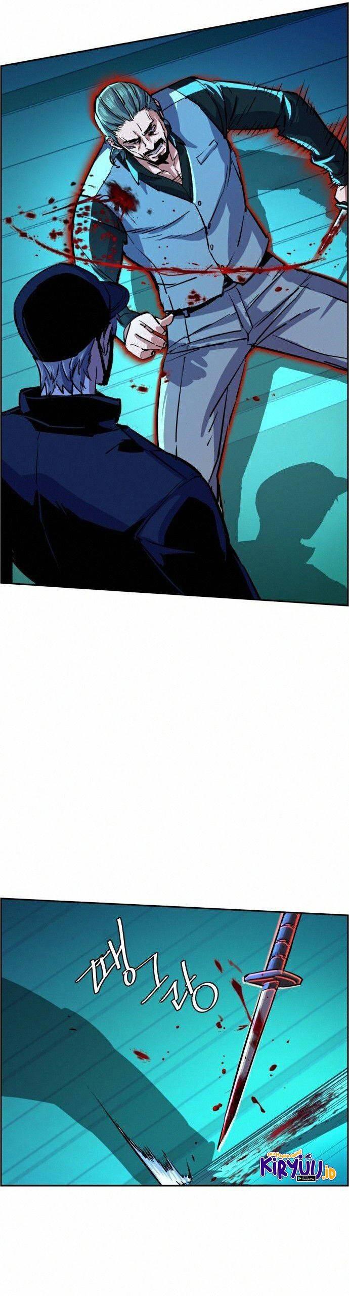 Mercenary Enrollment Chapter 082