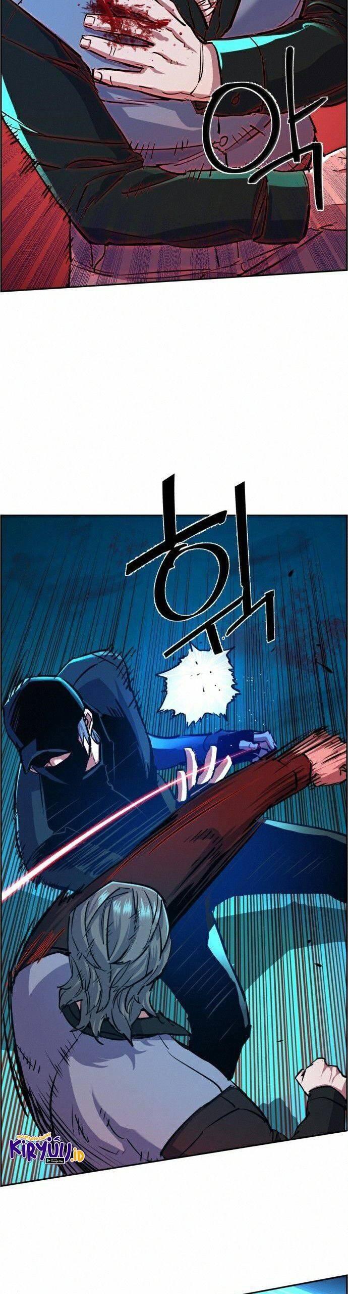 Mercenary Enrollment Chapter 082