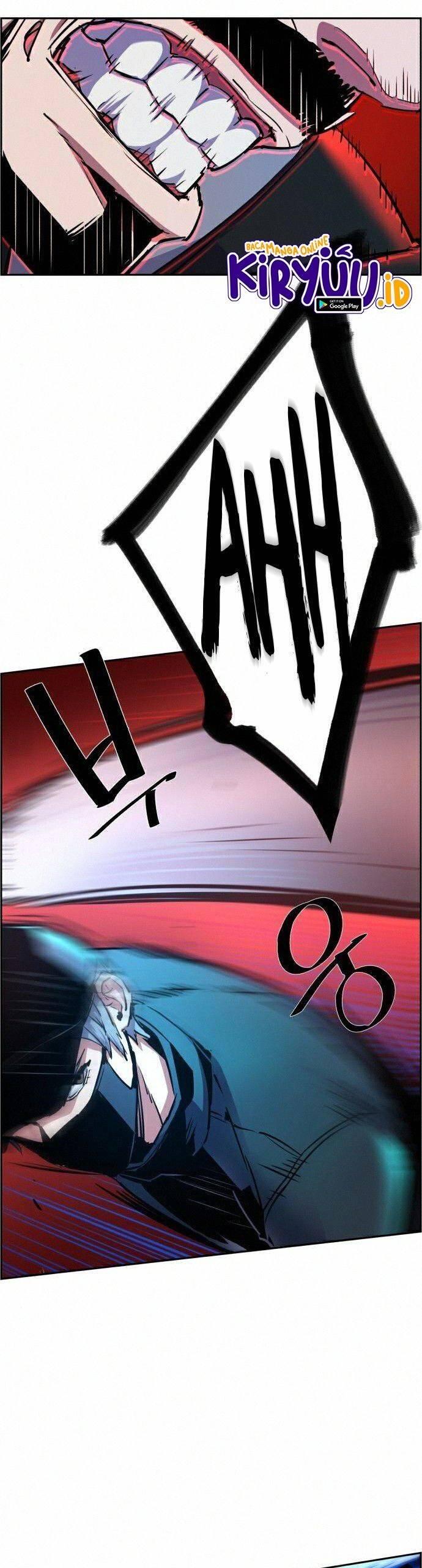 Mercenary Enrollment Chapter 082
