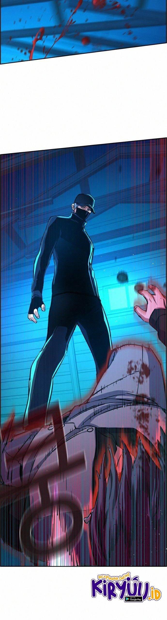 Mercenary Enrollment Chapter 082