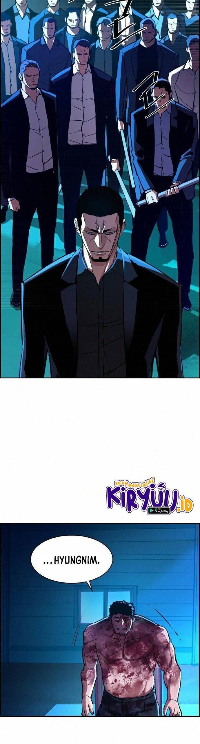 Mercenary Enrollment Chapter 082