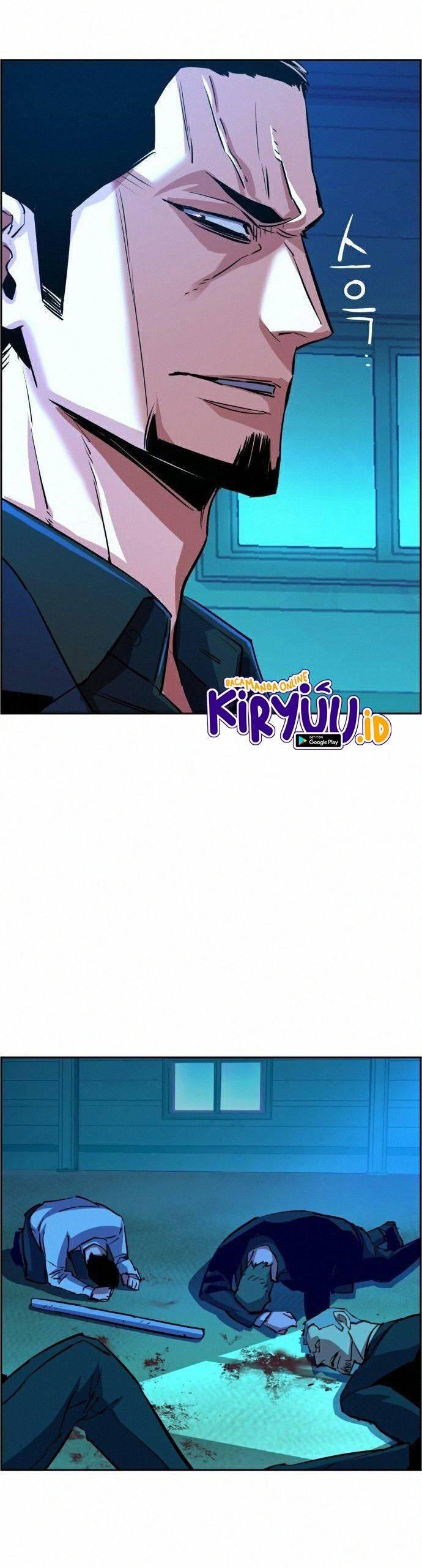 Mercenary Enrollment Chapter 082