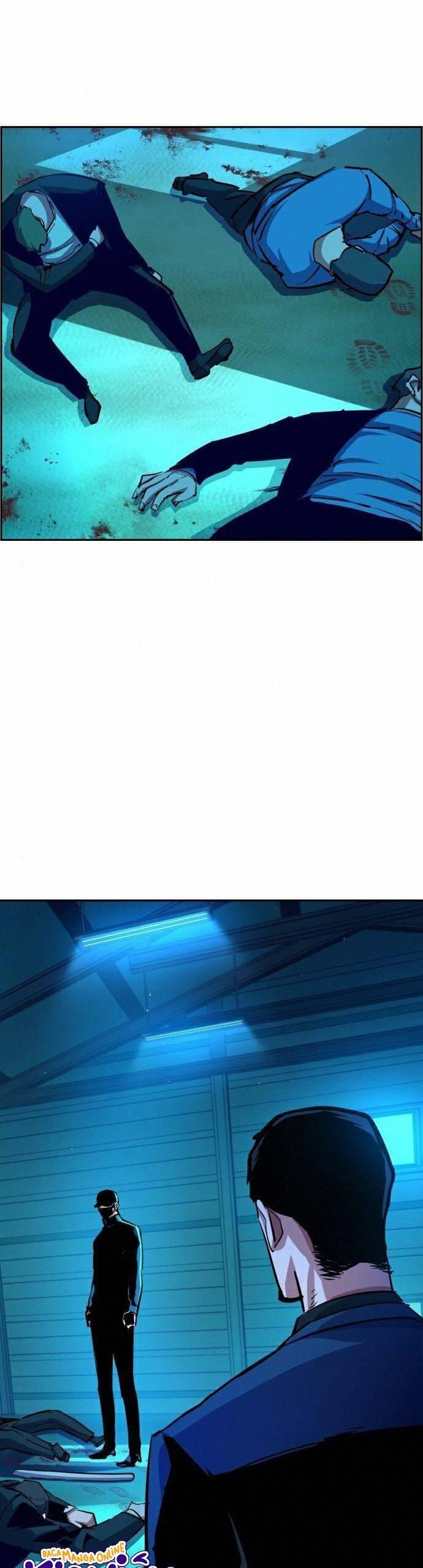 Mercenary Enrollment Chapter 082