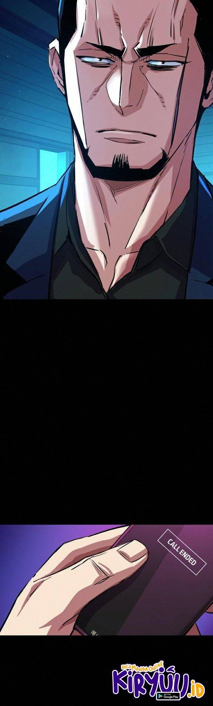 Mercenary Enrollment Chapter 082