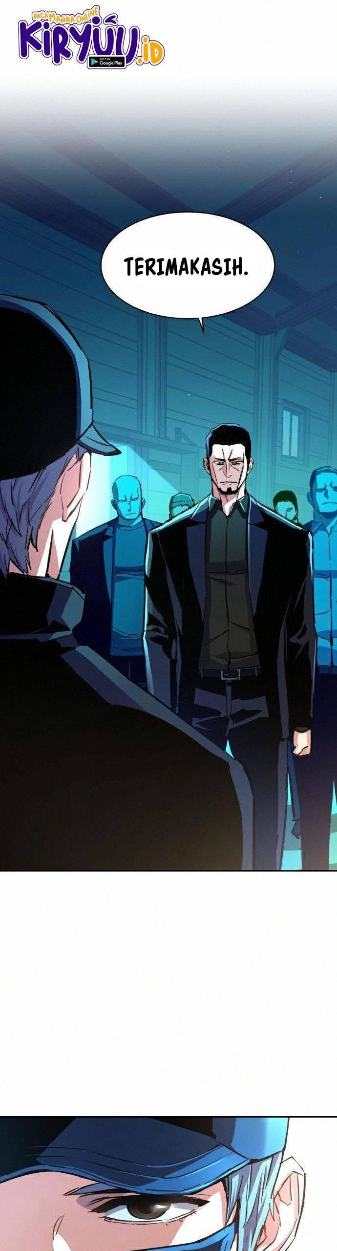 Mercenary Enrollment Chapter 082