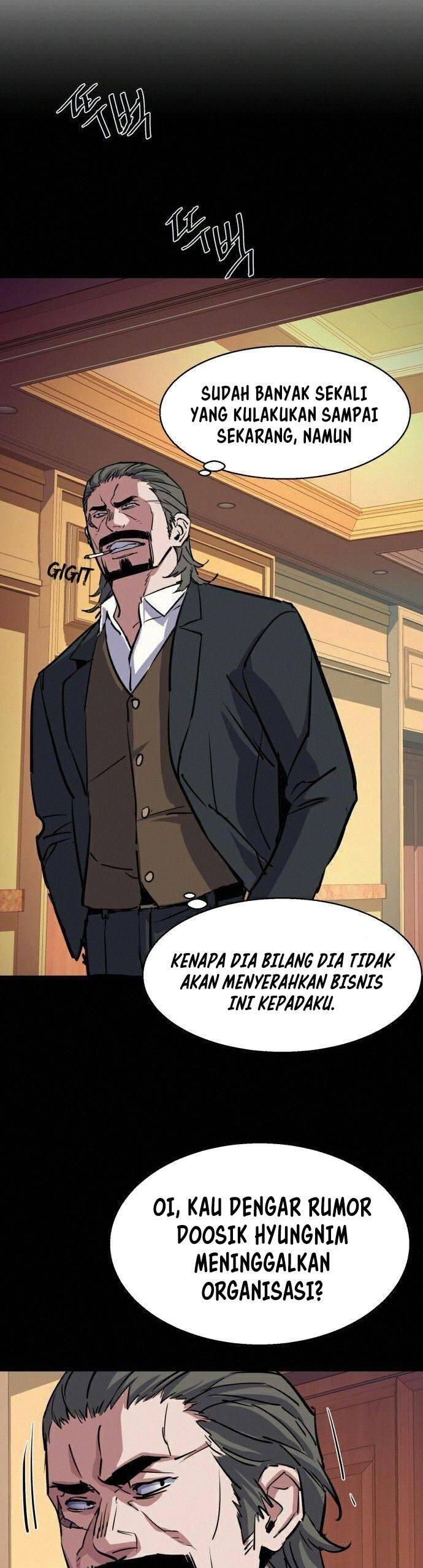 Mercenary Enrollment Chapter 082
