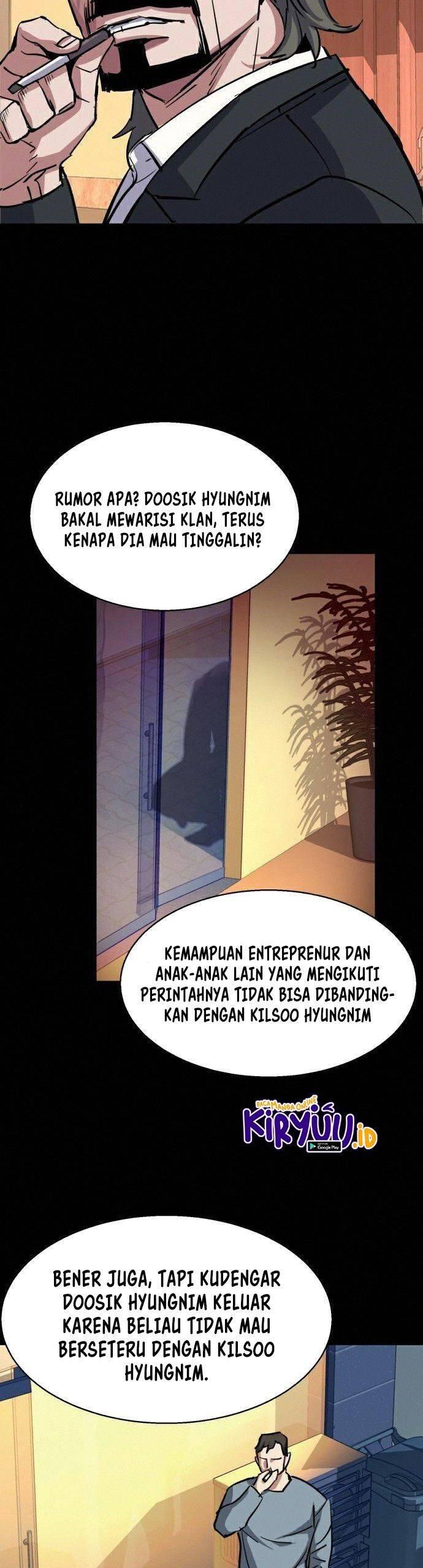 Mercenary Enrollment Chapter 082