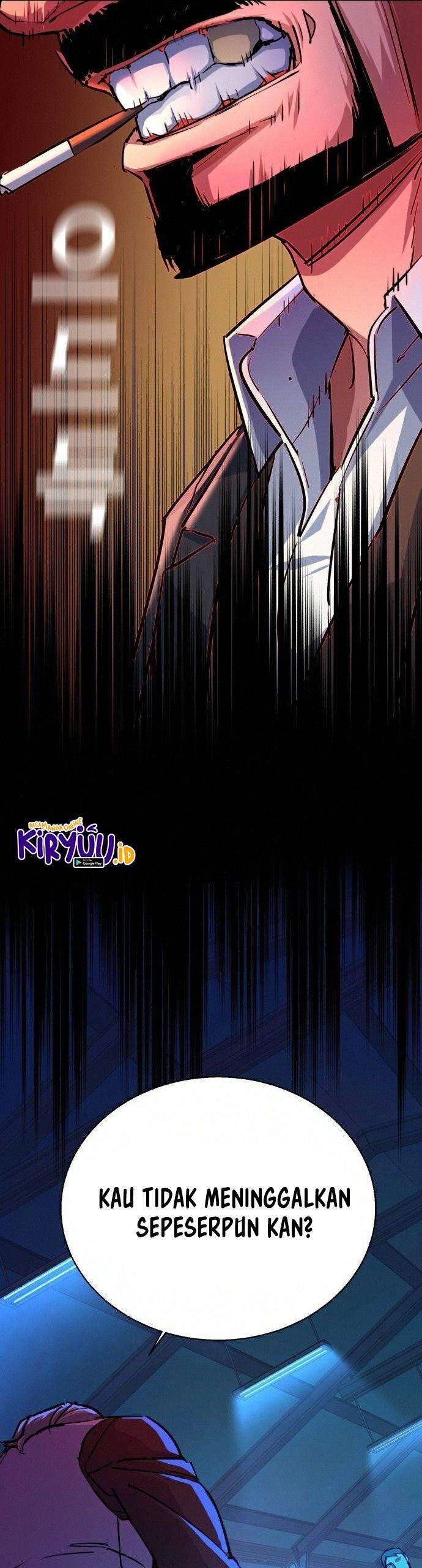 Mercenary Enrollment Chapter 082