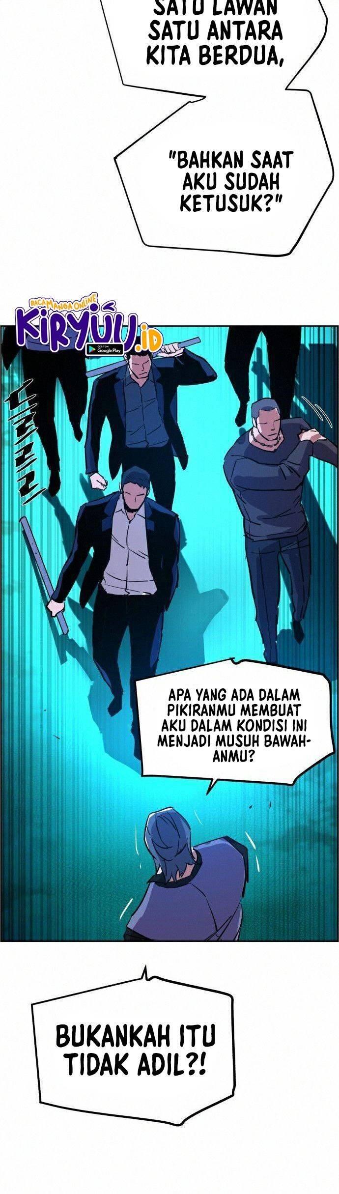 Mercenary Enrollment Chapter 082