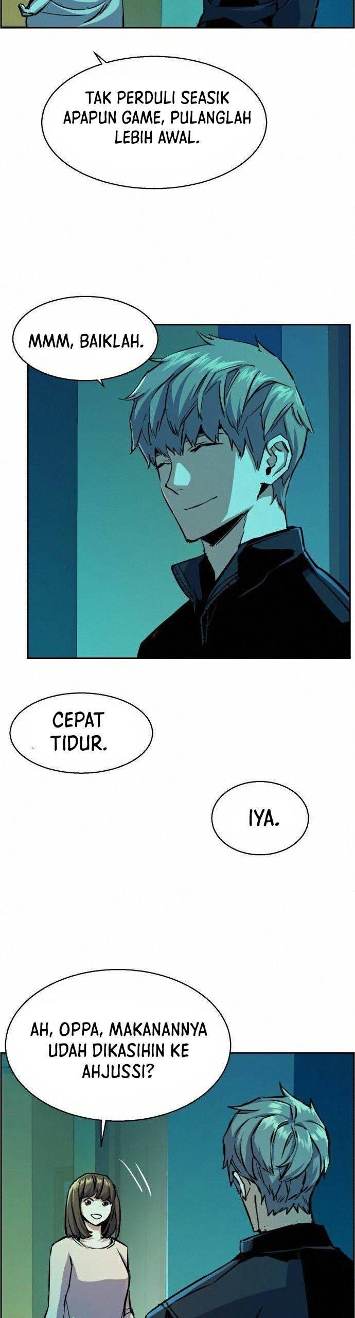 Mercenary Enrollment Chapter 082