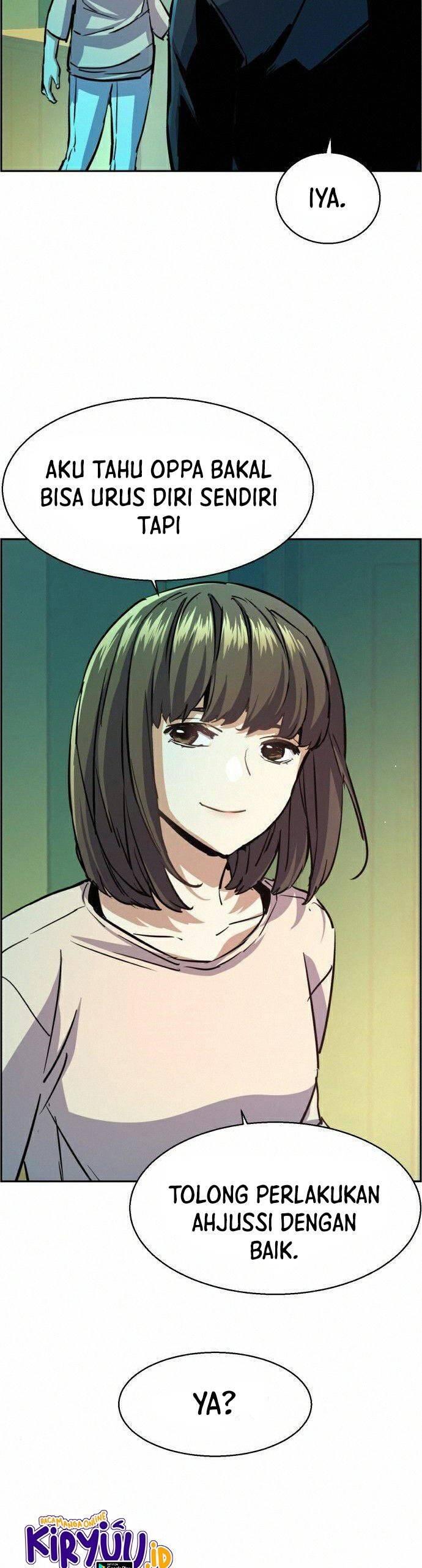 Mercenary Enrollment Chapter 082