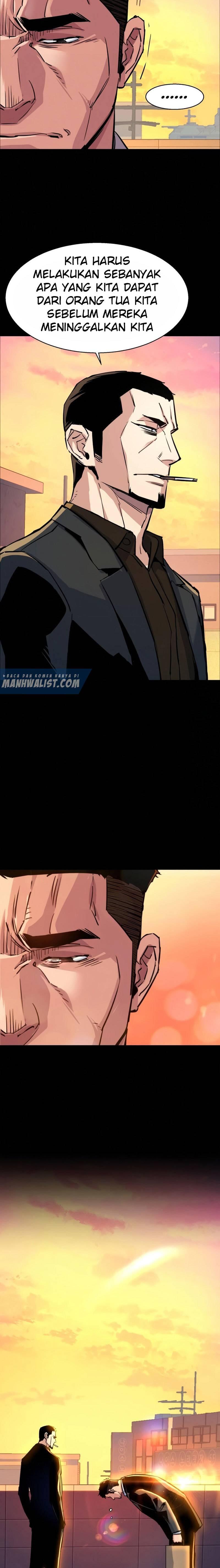 Mercenary Enrollment Chapter 083