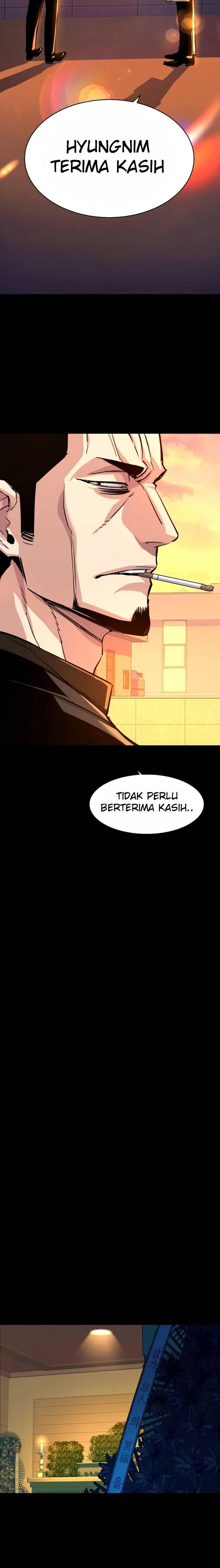 Mercenary Enrollment Chapter 083