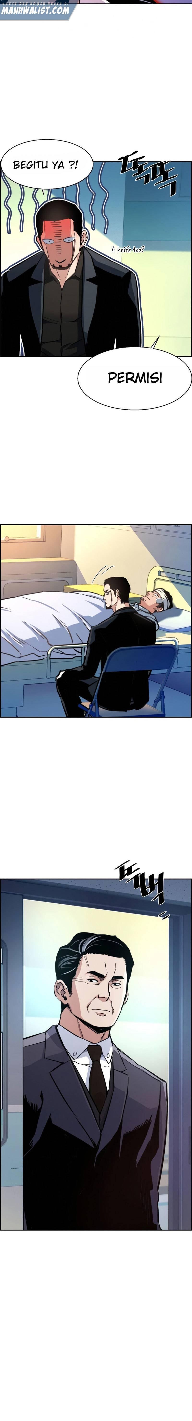 Mercenary Enrollment Chapter 083