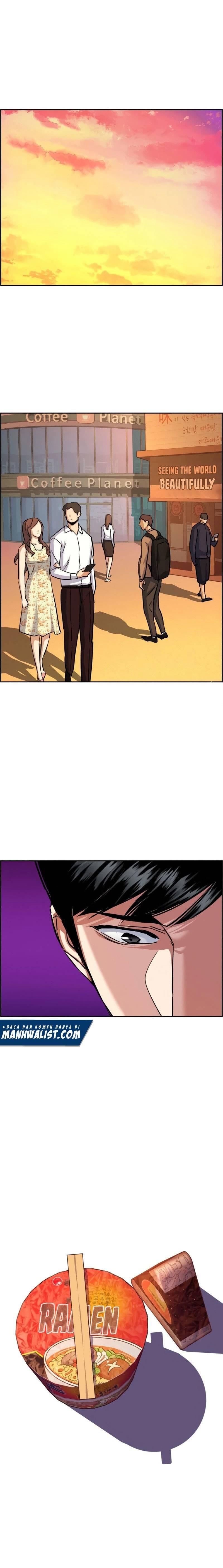 Mercenary Enrollment Chapter 083