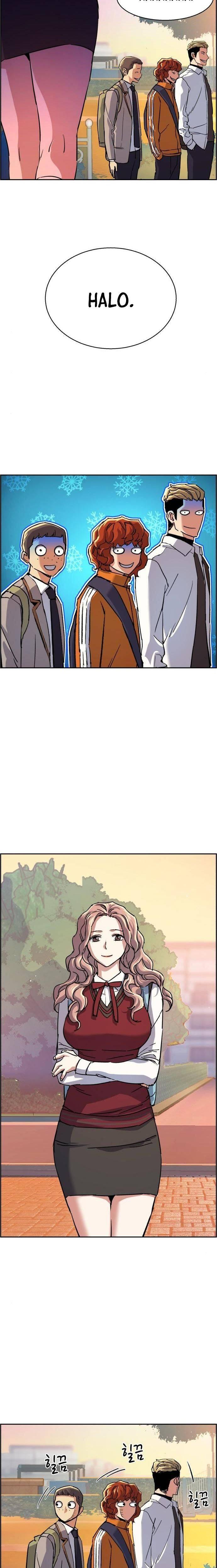 Mercenary Enrollment Chapter 084