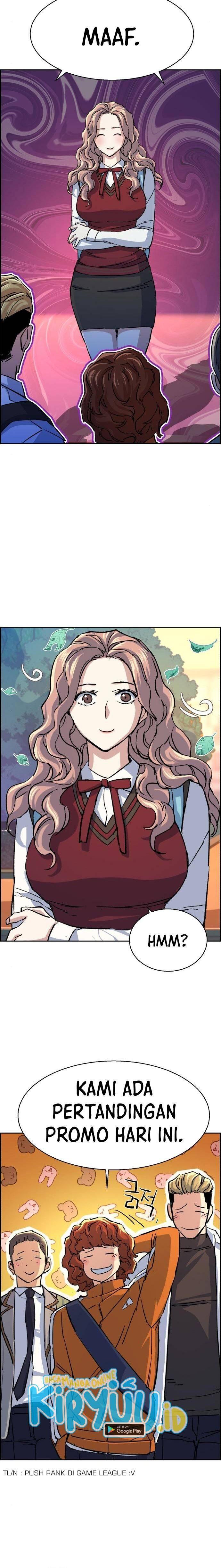 Mercenary Enrollment Chapter 084