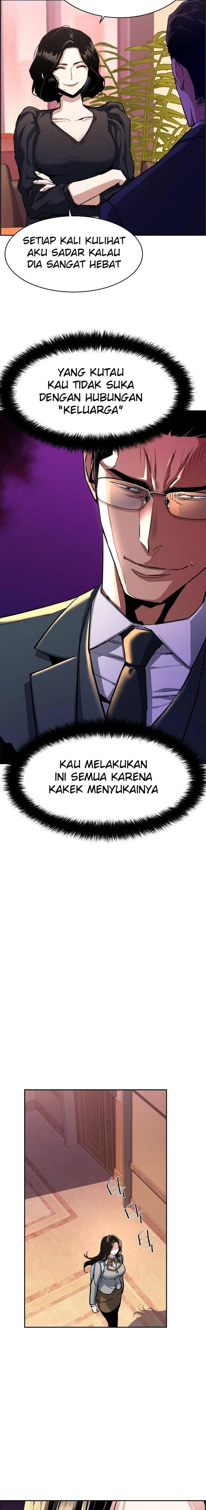 Mercenary Enrollment Chapter 087