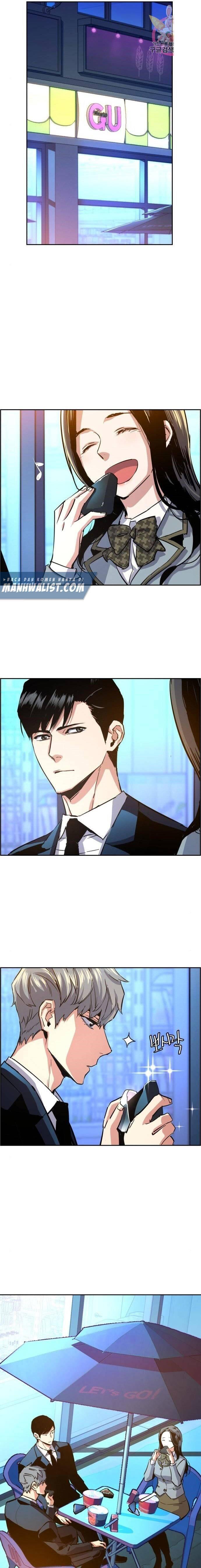 Mercenary Enrollment Chapter 087