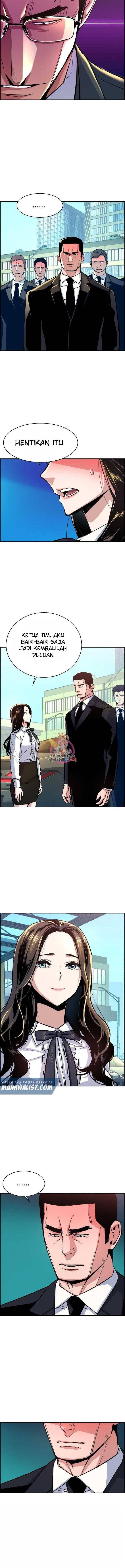 Mercenary Enrollment Chapter 088