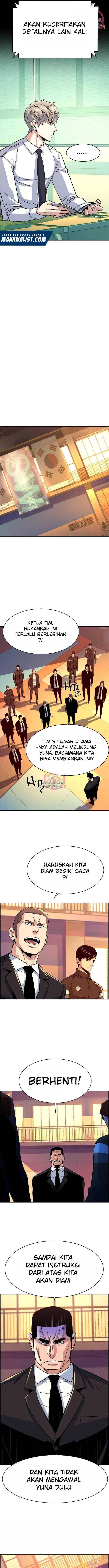 Mercenary Enrollment Chapter 088
