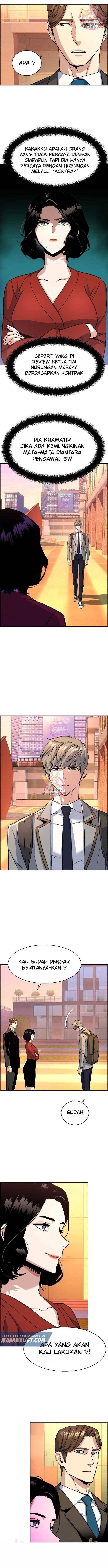 Mercenary Enrollment Chapter 088