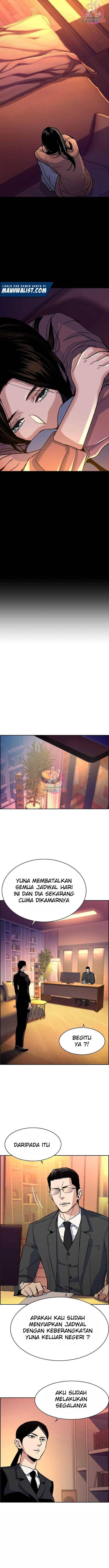 Mercenary Enrollment Chapter 088