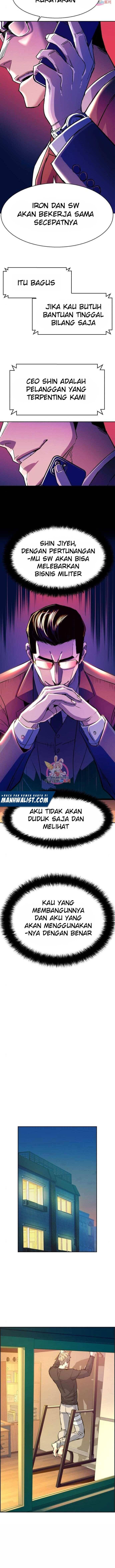 Mercenary Enrollment Chapter 088