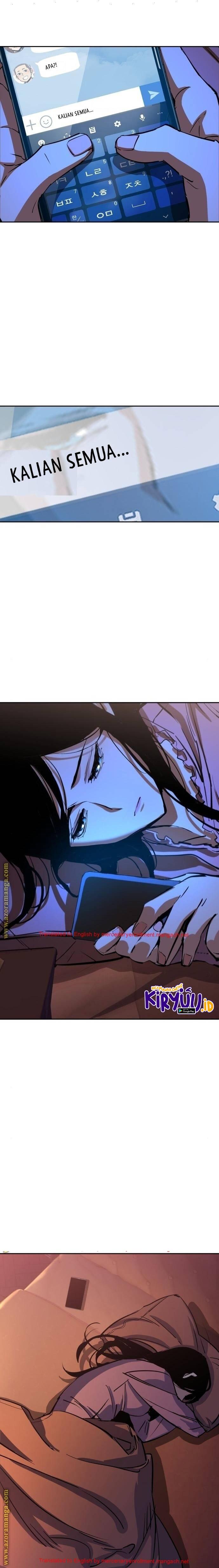Mercenary Enrollment Chapter 090