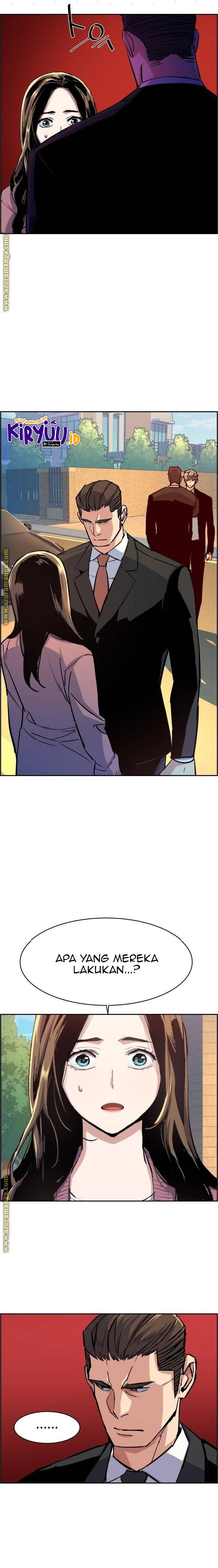 Mercenary Enrollment Chapter 090