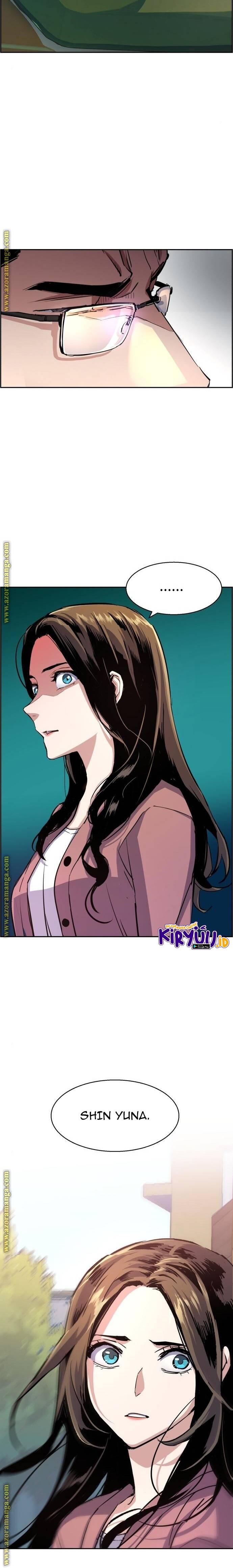 Mercenary Enrollment Chapter 090
