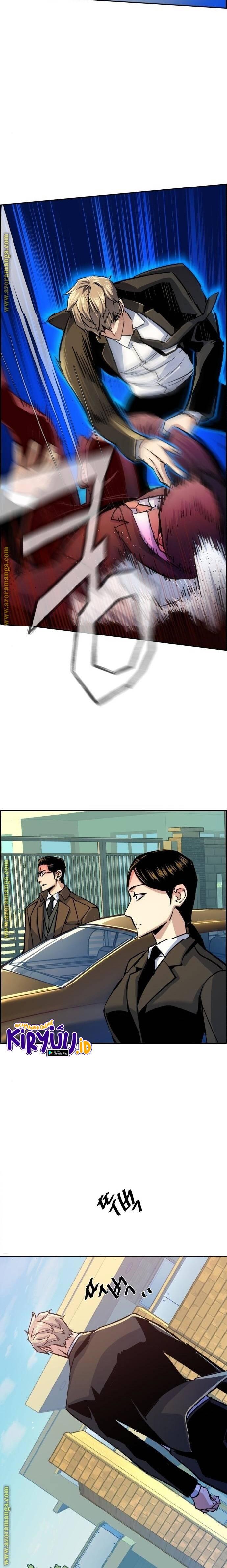 Mercenary Enrollment Chapter 090