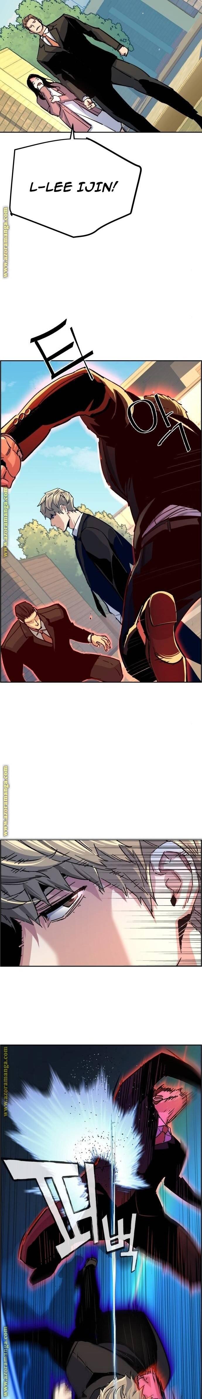 Mercenary Enrollment Chapter 090