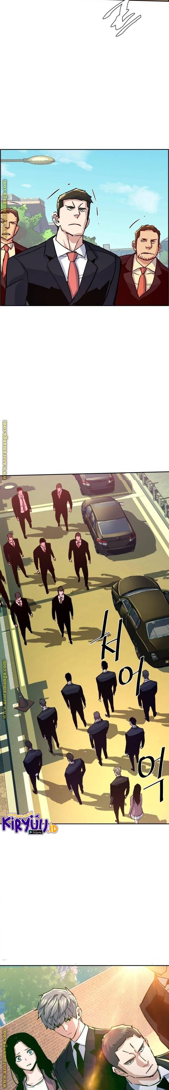 Mercenary Enrollment Chapter 090