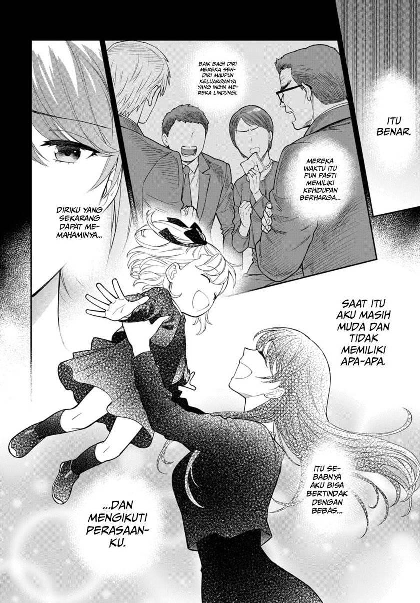Musume ja Nakute Mama ga Suki nano Chapter 006